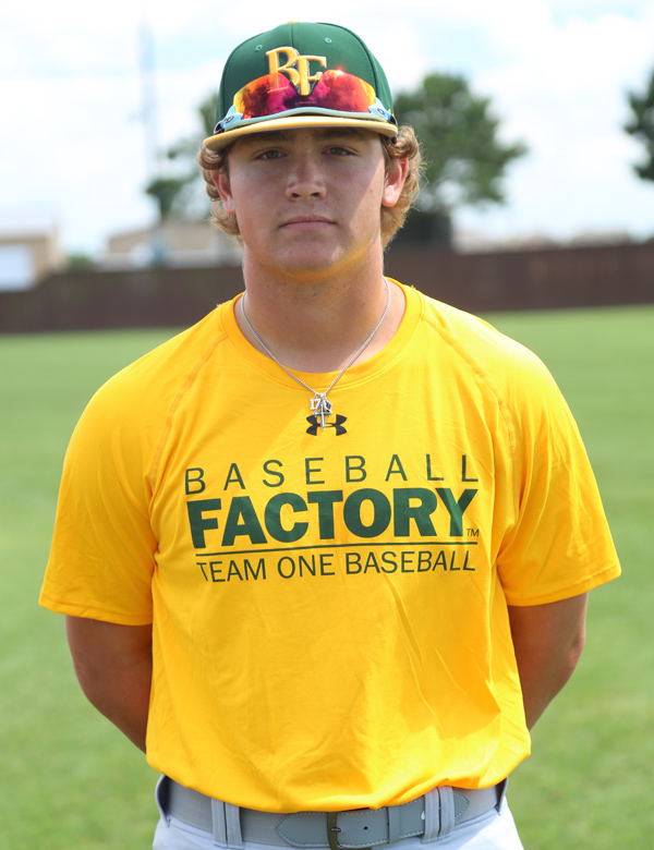 Dawson Merryman
