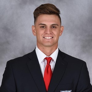 Jared DeSantolo