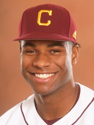 Zavier Warren
