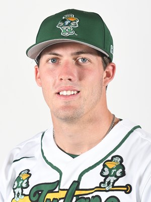 Donovan Benoit