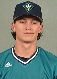 Noah Bridges