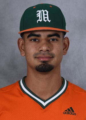 Josh Zamora