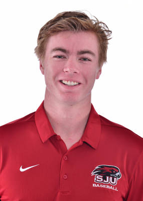 Brendan Hueth