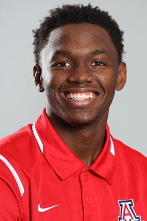 Donta Williams