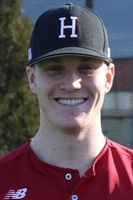 Kieran Shaw