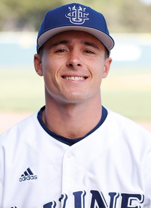Jake Palmer