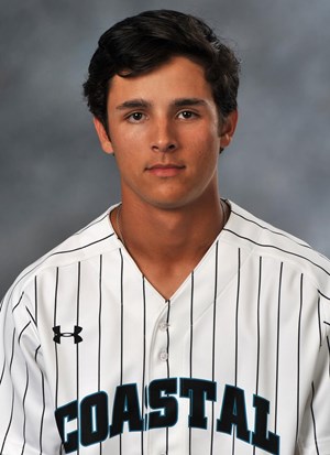 Parker Chavers