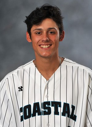 Zachary McCambley