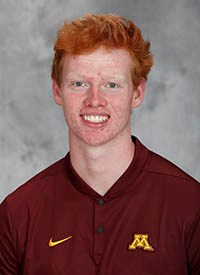 Patrick Fredrickson
