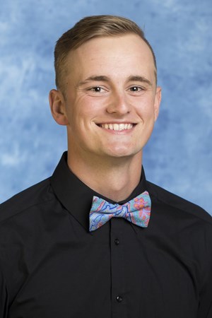 Tanner Murray