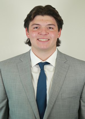 Trent Palmer