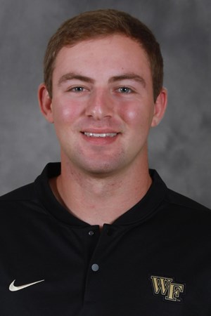 Jared Shuster
