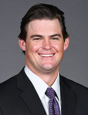 Carson Seymour