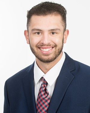 Tyler Follis
