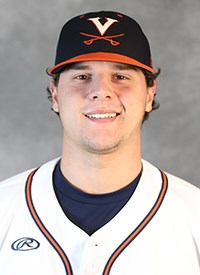 Mike Vasil