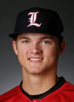 Carter Lohman