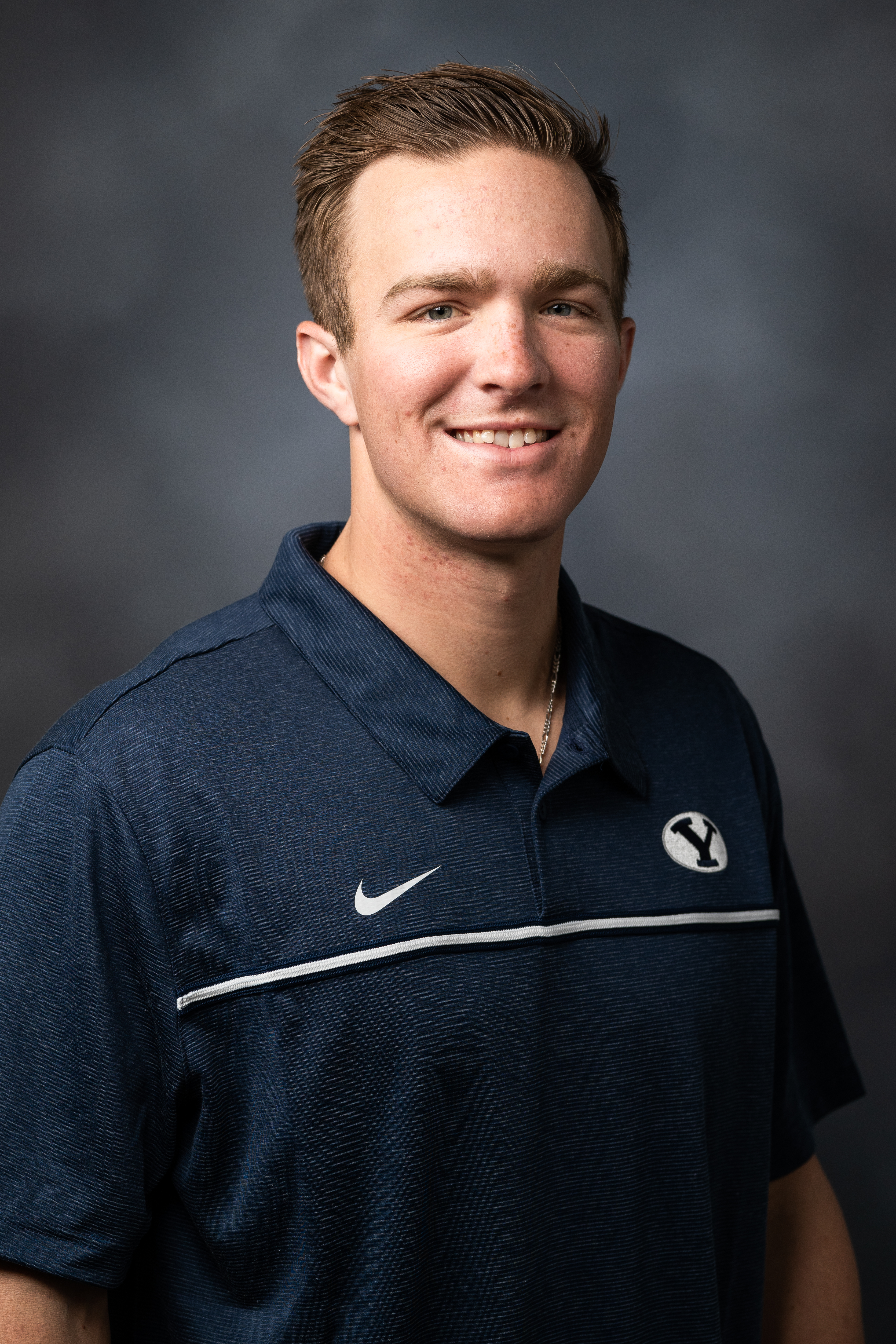 Reid McLaughlin