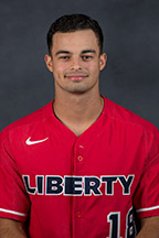 Cameron Locklear