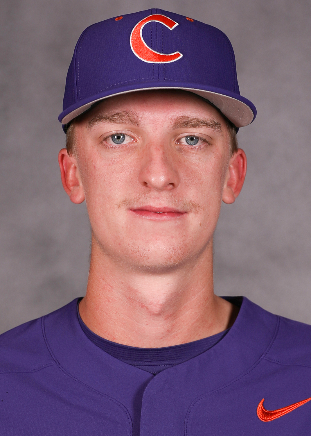 Nick Clayton