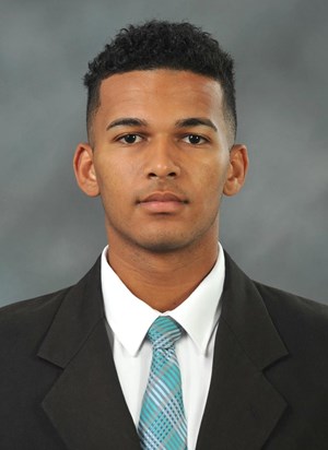 Eric Brown