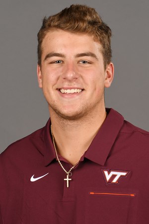 Gavin Cross