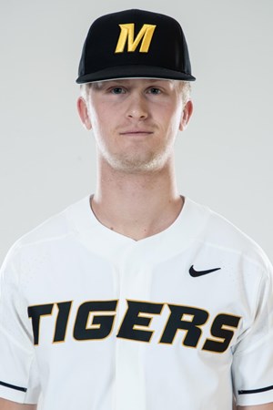 Trae Robertson