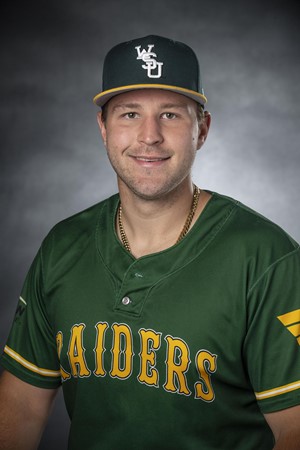 Zane Harris