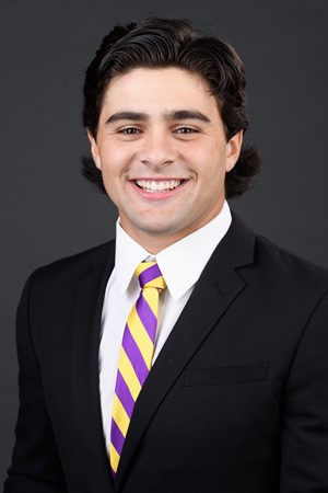 Zachary Agnos