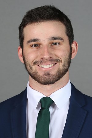Brennan Milone