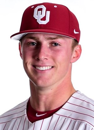 Jace Bohrofen