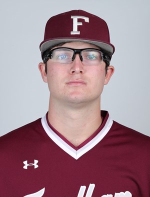 Garrett Crowley