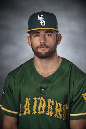 Alec Sayre