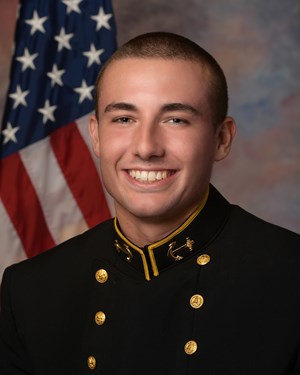 Trey Braithwaite