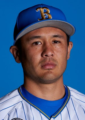 Mikey Perez