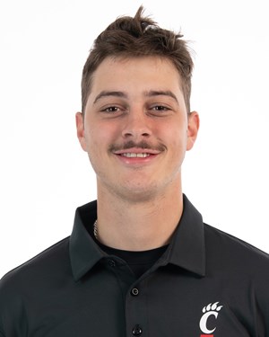 Beau Keathley
