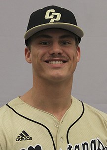 Drew Thorpe