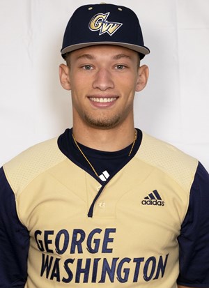 Cade Fergus