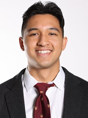 Mason Pelio