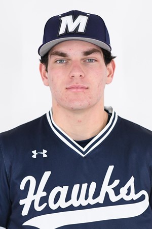 Trey Dombroski