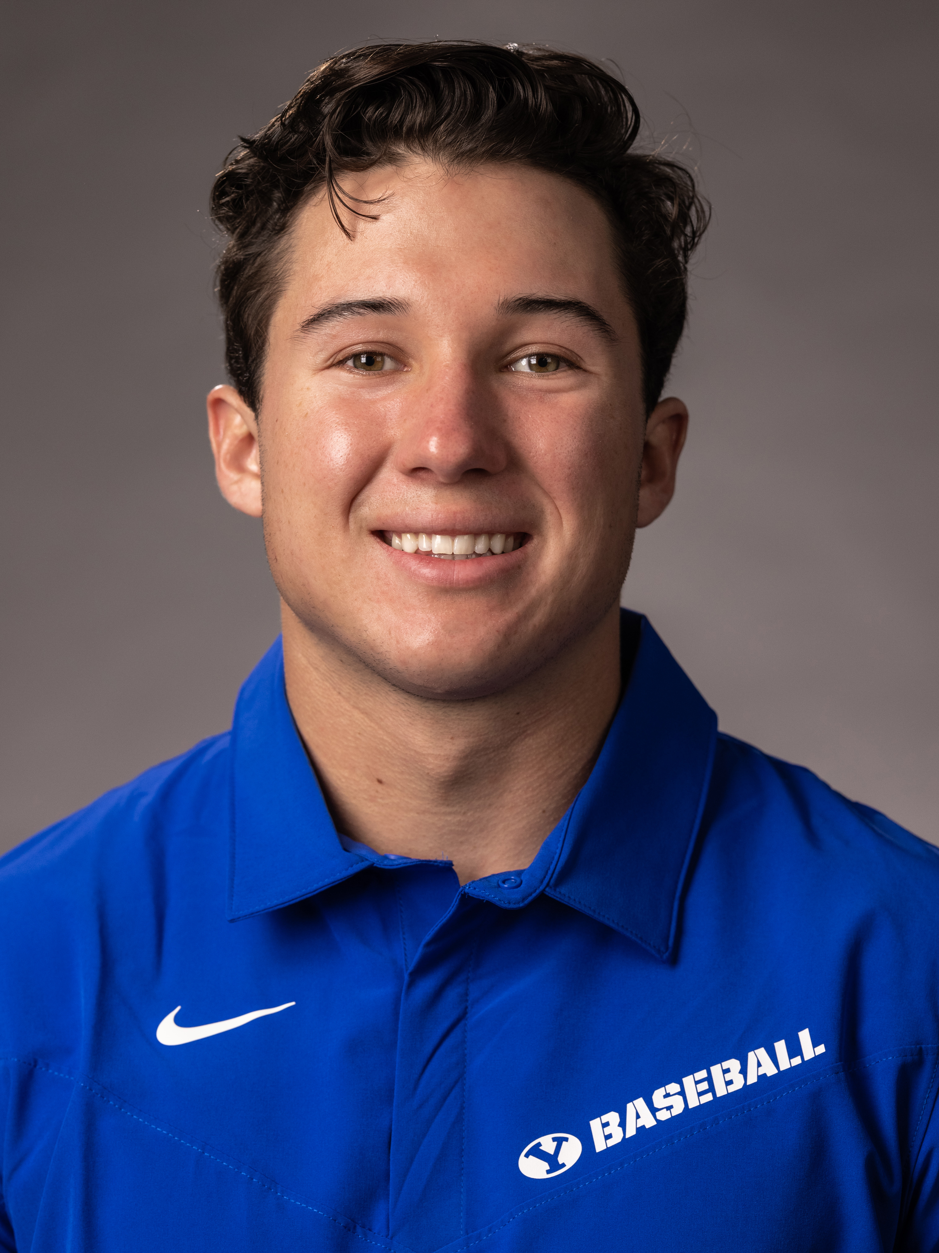 Cooper McKeehan