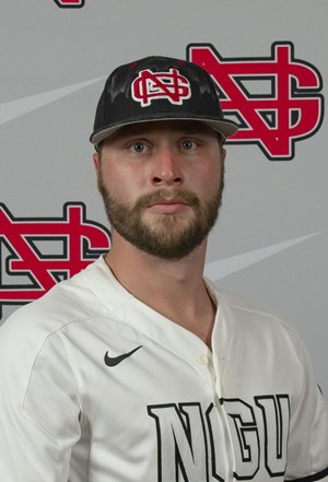 Logan Chapman