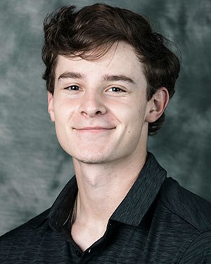 Connor Staine