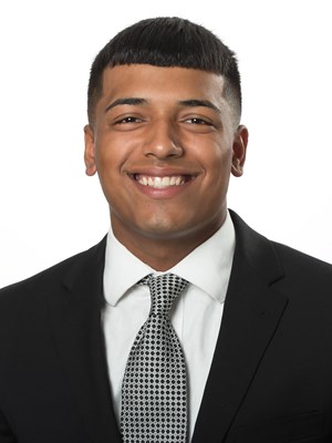 Andrew Marrero