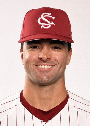 Matthew Hogan