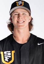 Luke Keaschall