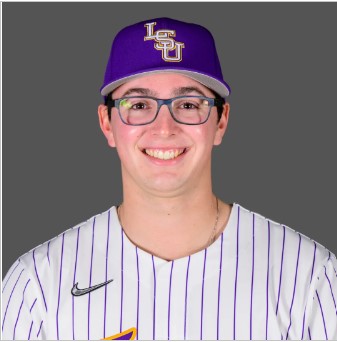 Bryce Collins