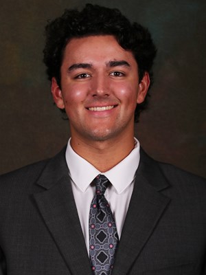Luke Benneche