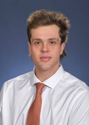 Justin Janas