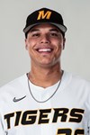 Torin Montgomery