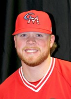 Garrett Pennington